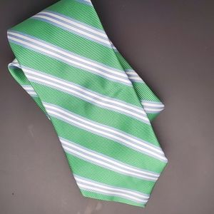 NWT Brookes Brothers 364 stripped tie
